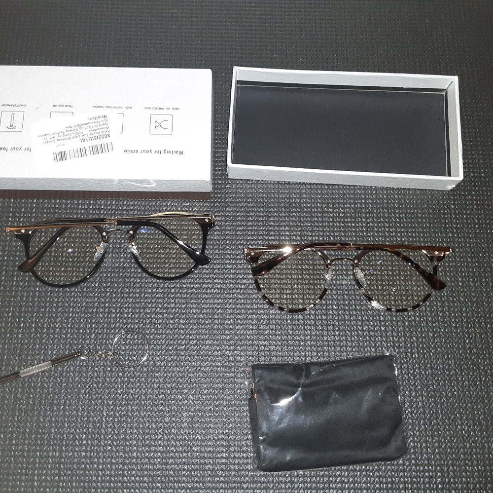 Blue light Glasses